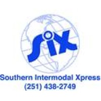 Southern Intermodal Xpress LLC logo, Southern Intermodal Xpress LLC contact details