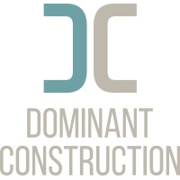 Dominant Construction Ltd logo, Dominant Construction Ltd contact details