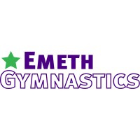 Emeth Gymnastics, LLC logo, Emeth Gymnastics, LLC contact details