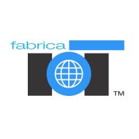 Fabrica IoT logo, Fabrica IoT contact details