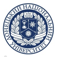 Donetsk National University logo, Donetsk National University contact details