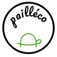 Pailléco logo, Pailléco contact details