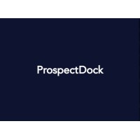 ProspectDock logo, ProspectDock contact details