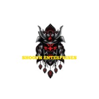 Shogun Enterprises logo, Shogun Enterprises contact details