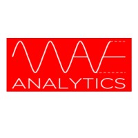 WaveAnalytics logo, WaveAnalytics contact details