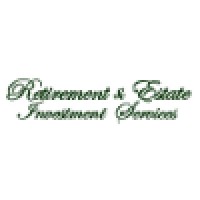 Retirement & Estate Investment Services logo, Retirement & Estate Investment Services contact details