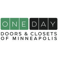 One Day Doors and Closets of Minneapolis logo, One Day Doors and Closets of Minneapolis contact details