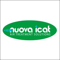 Nuova Icat Srl logo, Nuova Icat Srl contact details