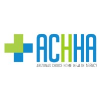 Arizona Choice Home Health Agency logo, Arizona Choice Home Health Agency contact details