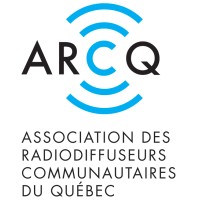 ARCQ logo, ARCQ contact details