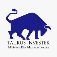 Taurus Investek logo, Taurus Investek contact details