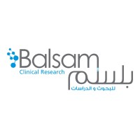 Balsam Clinical Research logo, Balsam Clinical Research contact details