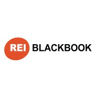 REI BlackBook logo, REI BlackBook contact details