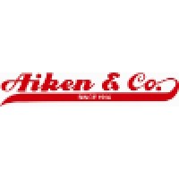 Aiken and Company, Inc. logo, Aiken and Company, Inc. contact details