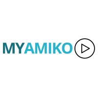 MyAmiko Media logo, MyAmiko Media contact details