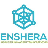 Enshera logo, Enshera contact details