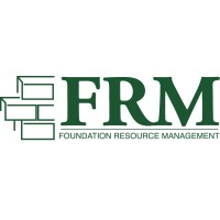 Foundation Resource Management logo, Foundation Resource Management contact details