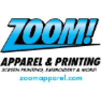 Zoom Apparel Inc. logo, Zoom Apparel Inc. contact details