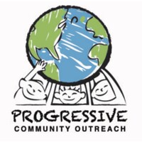 Progressive Community Outreach logo, Progressive Community Outreach contact details