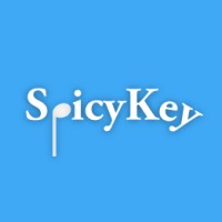 SpicyKey LLC logo, SpicyKey LLC contact details