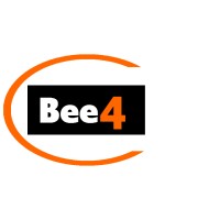 bee4. logo, bee4. contact details