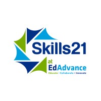 Skills21 logo, Skills21 contact details