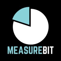 MeasureBit logo, MeasureBit contact details