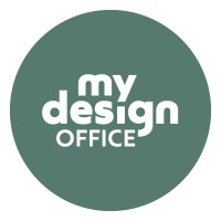 My Design Office logo, My Design Office contact details