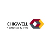 CHIGWELL HOLDINGS LIMITED logo, CHIGWELL HOLDINGS LIMITED contact details