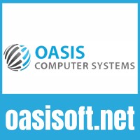 Oasis Computer Systems Co. Ltd. logo, Oasis Computer Systems Co. Ltd. contact details