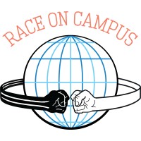 Race on Campus Conference logo, Race on Campus Conference contact details