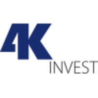 4K Invest logo, 4K Invest contact details