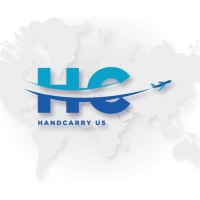 Hand Carry US LLC logo, Hand Carry US LLC contact details