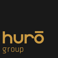 HURO GROUP logo, HURO GROUP contact details