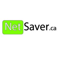 Netsaver logo, Netsaver contact details