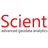 Scient Analytics Inc. logo, Scient Analytics Inc. contact details