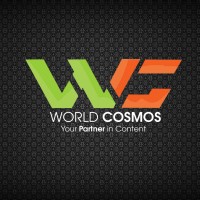 World Cosmos Media logo, World Cosmos Media contact details