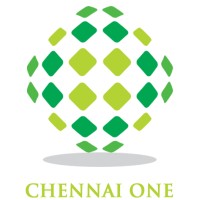 Chennai One logo, Chennai One contact details