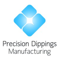 Precision Dippings Manufacturing Ltd logo, Precision Dippings Manufacturing Ltd contact details