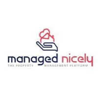 ManagedNicely logo, ManagedNicely contact details