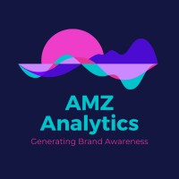 AMZ Analytics logo, AMZ Analytics contact details