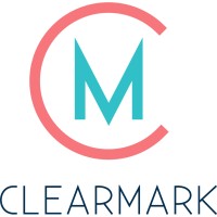 Clearmark.io logo, Clearmark.io contact details