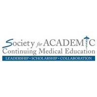 Society for Academic Continuing Medical Education (SACME) logo, Society for Academic Continuing Medical Education (SACME) contact details