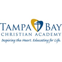 Tampa Bay Christian School logo, Tampa Bay Christian School contact details