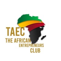 The African Entrepreneurs Club logo, The African Entrepreneurs Club contact details