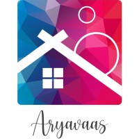 Aryavaas logo, Aryavaas contact details