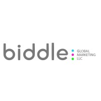 Biddle Global Marketing LLC logo, Biddle Global Marketing LLC contact details