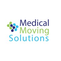 Medical Moving Solutions logo, Medical Moving Solutions contact details