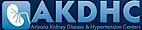 Arizona Kidney Disease & Hypertension Center logo, Arizona Kidney Disease & Hypertension Center contact details