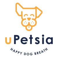 uPetsia, Inc. logo, uPetsia, Inc. contact details